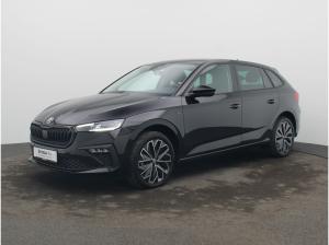 Skoda Scala Tour Black 1.5 TSI DSG / Navi, LED, RFK