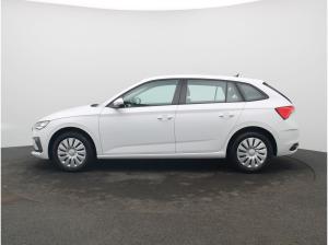 Skoda Scala Essence 1.0 TSI DSG / SmartLink+, LED, SHZ