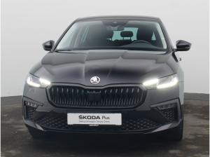 Skoda Scala Tour Black 1.5 TSI DSG / Navi, LED, RFK