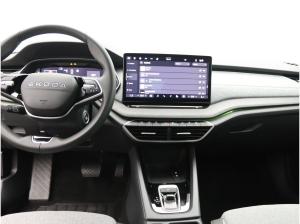 Skoda Octavia Selection 1.5TSIe DSG/ SmartLink, Matrix