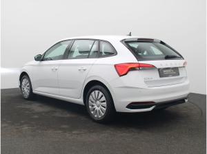 Skoda Scala Essence 1.0 TSI DSG / SmartLink+, LED, SHZ