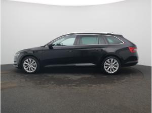 Skoda Superb Combi Style 2.0TDI DSG/ Standh, Navi, RFK