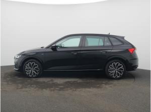 Skoda Scala Tour Black 1.5 TSI DSG / Navi, LED, RFK