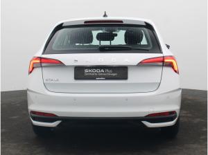 Skoda Scala Essence 1.0 TSI DSG / SmartLink+, LED, SHZ