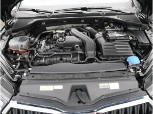 Skoda Octavia Selection 1.5TSIe DSG/ SmartLink, Matrix