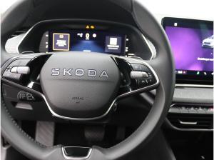 Skoda Octavia Selection 2.0 TDI DSG / Navi, HuD, 360°