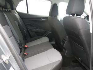Skoda Fabia Tour 1.0TSI DSG/ Navi, SmartLink, LED, RFK