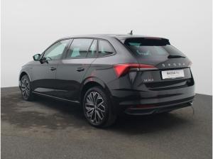 Skoda Scala Tour Black 1.5 TSI DSG / Navi, LED, RFK