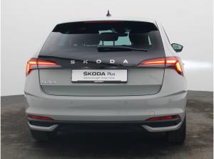 Skoda Scala Tour Black 1.0TSI DSG/ SmartLink, LED, RFK