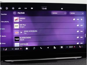 Skoda Octavia Selection 2.0 TDI DSG / Navi, HuD, 360°