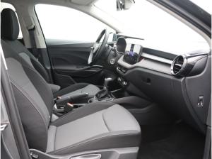 Skoda Fabia Tour 1.0TSI DSG/ Navi, SmartLink, LED, RFK