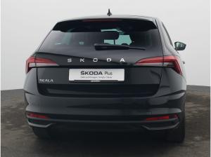 Skoda Scala Tour Black 1.5 TSI DSG / Navi, LED, RFK
