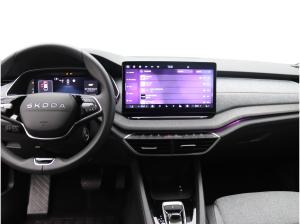 Skoda Octavia Selection 2.0 TDI DSG / Navi, HuD, 360°