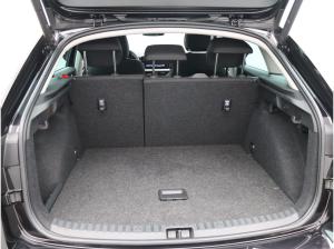Skoda Scala Tour Black 1.5 TSI DSG / Navi, LED, RFK