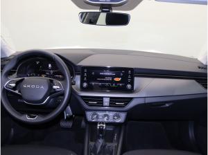 Skoda Scala Essence 1.0 TSI DSG / SmartLink+, LED, SHZ