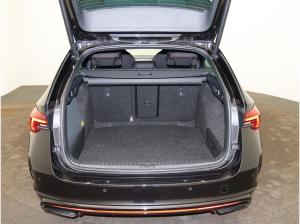 Skoda Octavia RS Combi Edition 2.0 TDI 4x4 DSG / AHK