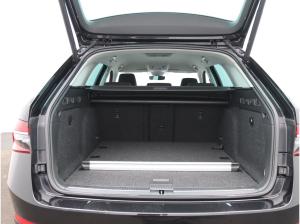 Skoda Superb Combi Style 2.0TDI DSG/ Standh, Navi, RFK