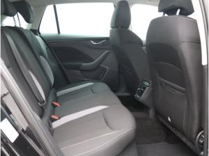 Skoda Scala Tour Black 1.5 TSI DSG / Navi, LED, RFK