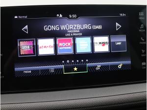 Skoda Fabia Tour 1.0TSI DSG/ Navi, SmartLink, LED, RFK