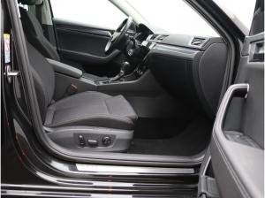 Skoda Superb Combi Style 2.0TDI DSG/ Standh, Navi, RFK