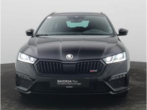 Skoda Octavia Combi RS 2.0TSI DSG/ Pano, HuD, AHK, LED