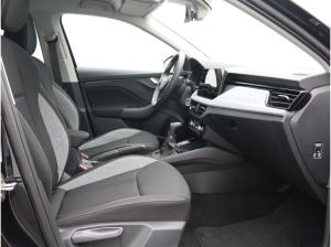 Skoda Scala Tour Black 1.5 TSI DSG / Navi, LED, RFK