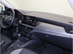 Skoda Scala Essence 1.0 TSI DSG / SmartLink+, LED, SHZ