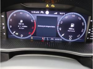 Skoda Fabia Tour 1.0TSI DSG/ Navi, SmartLink, LED, RFK
