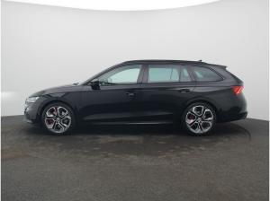 Skoda Octavia Combi RS 2.0TSI DSG/ Pano, HuD, AHK, LED