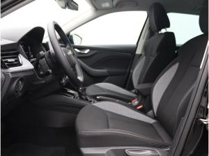 Skoda Scala Tour Black 1.5 TSI DSG / Navi, LED, RFK