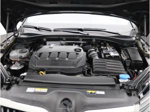 Skoda Superb Combi Style 2.0TDI DSG/ Standh, Navi, RFK