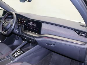 Skoda Octavia RS Combi Edition 2.0 TDI 4x4 DSG / AHK