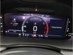 Skoda Scala Tour Black 1.5 TSI DSG / Navi, LED, RFK