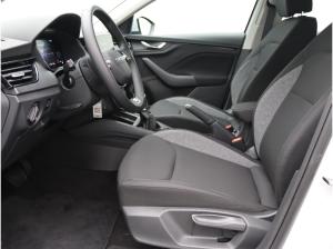 Skoda Scala Essence 1.0 TSI DSG / SmartLink+, LED, SHZ
