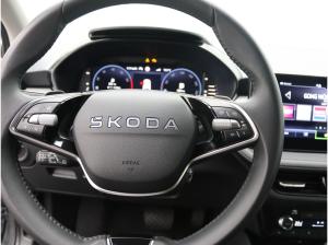 Skoda Fabia Tour 1.0TSI DSG/ Navi, SmartLink, LED, RFK