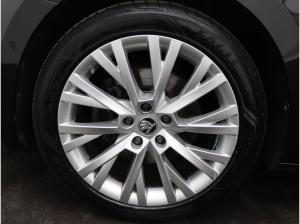 Skoda Superb Combi Style 2.0TDI DSG/ Standh, Navi, RFK