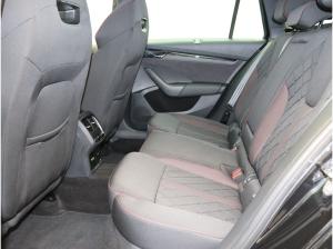 Skoda Octavia RS Combi Edition 2.0 TDI 4x4 DSG / AHK