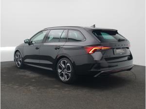 Skoda Octavia Combi RS 2.0TSI DSG/ Pano, HuD, AHK, LED