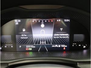 Skoda Scala Essence 1.0 TSI DSG / SmartLink+, LED, SHZ