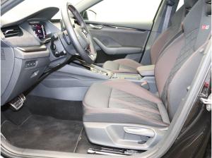 Skoda Octavia RS Combi Edition 2.0 TDI 4x4 DSG / AHK