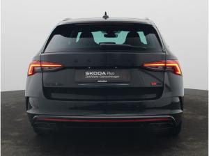 Skoda Octavia Combi RS 2.0TSI DSG/ Pano, HuD, AHK, LED