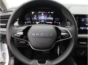 Skoda Scala Essence 1.0 TSI DSG / SmartLink+, LED, SHZ