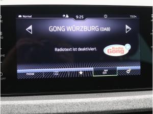 Skoda Scala Tour Black 1.5 TSI DSG / Navi, LED, RFK