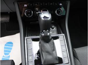 Skoda Superb Combi Style 2.0TDI DSG/ Standh, Navi, RFK