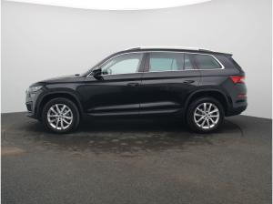 Skoda Kodiaq Style 2.0TDI 4x4 DSG/ Standh, Matrix, AHK