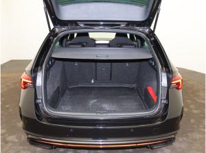Skoda Octavia Combi RS 2.0TSI DSG/ Pano, HuD, AHK, LED