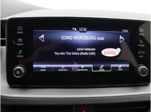 Skoda Scala Essence 1.0 TSI DSG / SmartLink+, LED, SHZ
