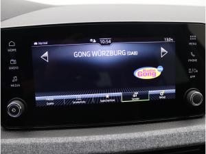 Skoda Scala Tour Black 1.0TSI DSG/ SmartLink, LED, RFK