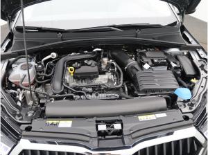 Skoda Fabia Tour 1.0TSI DSG/ Navi, SmartLink, LED, RFK