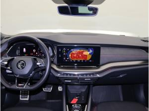 Skoda Octavia Combi RS 2.0TSI DSG/ Pano, HuD, AHK, LED